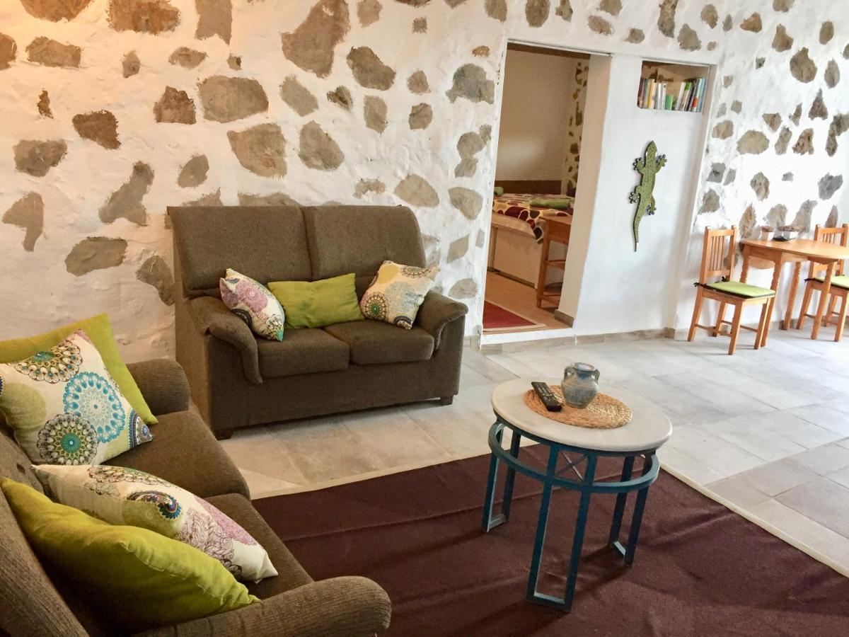 Bungalow Sequero #Pet Friendly Tuineje Ngoại thất bức ảnh