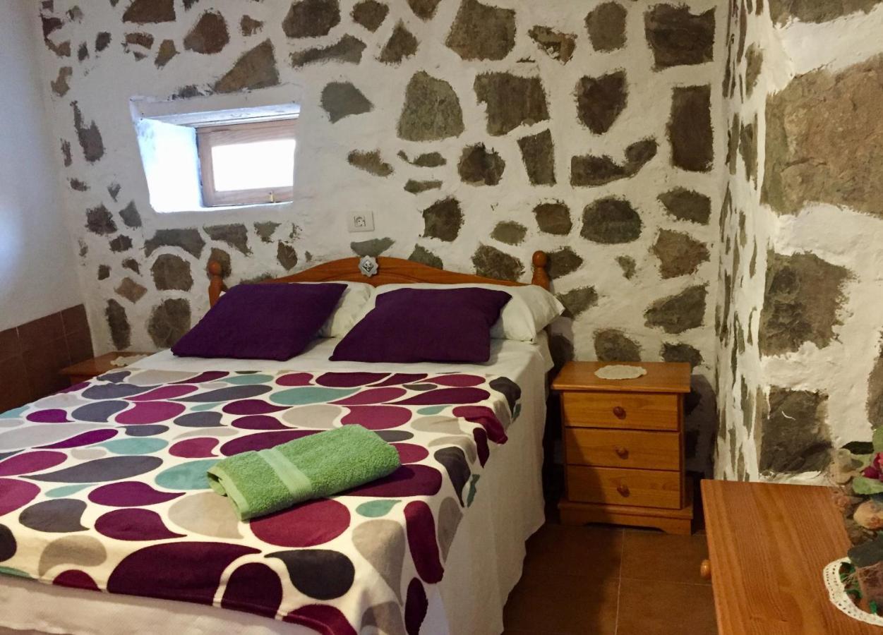 Bungalow Sequero #Pet Friendly Tuineje Ngoại thất bức ảnh