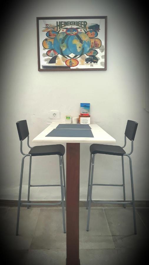 Bungalow Sequero #Pet Friendly Tuineje Ngoại thất bức ảnh